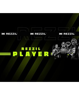 Rezzil Player Steam Key GLOBAL